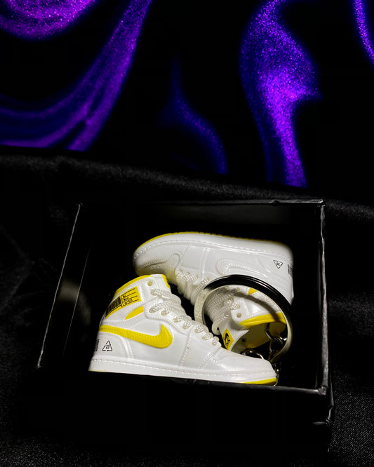 Mini Shoe Collector