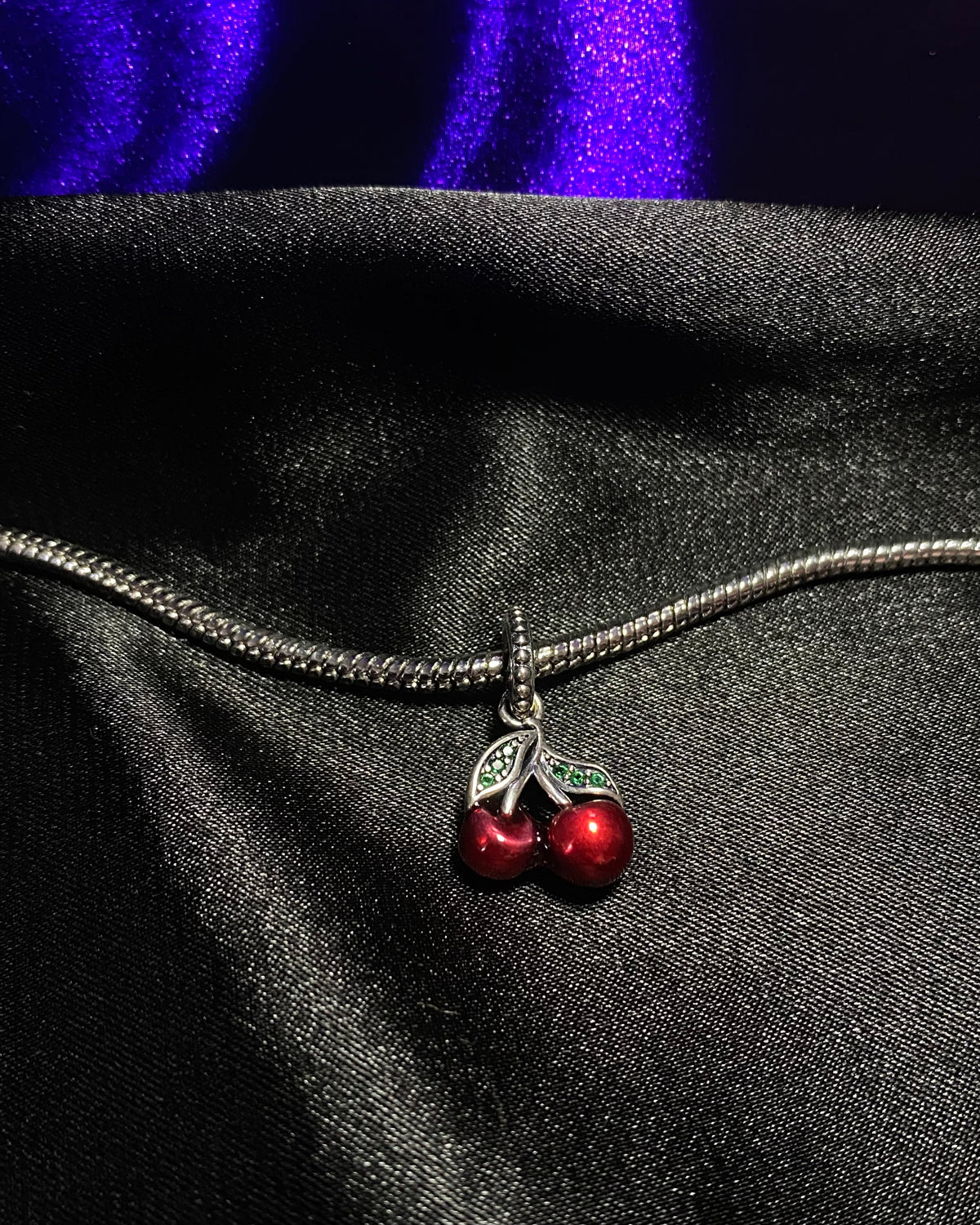 Cherry