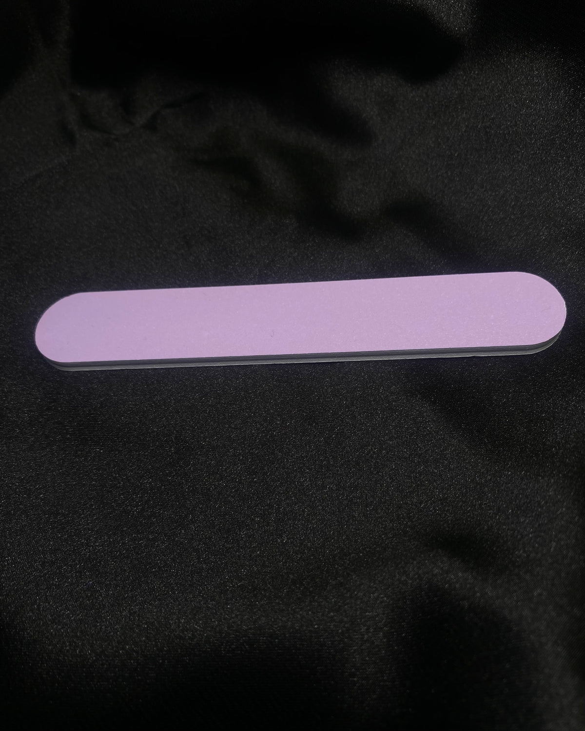 Nail File