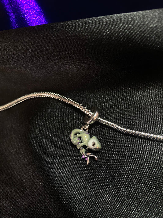 Magic Chameleon