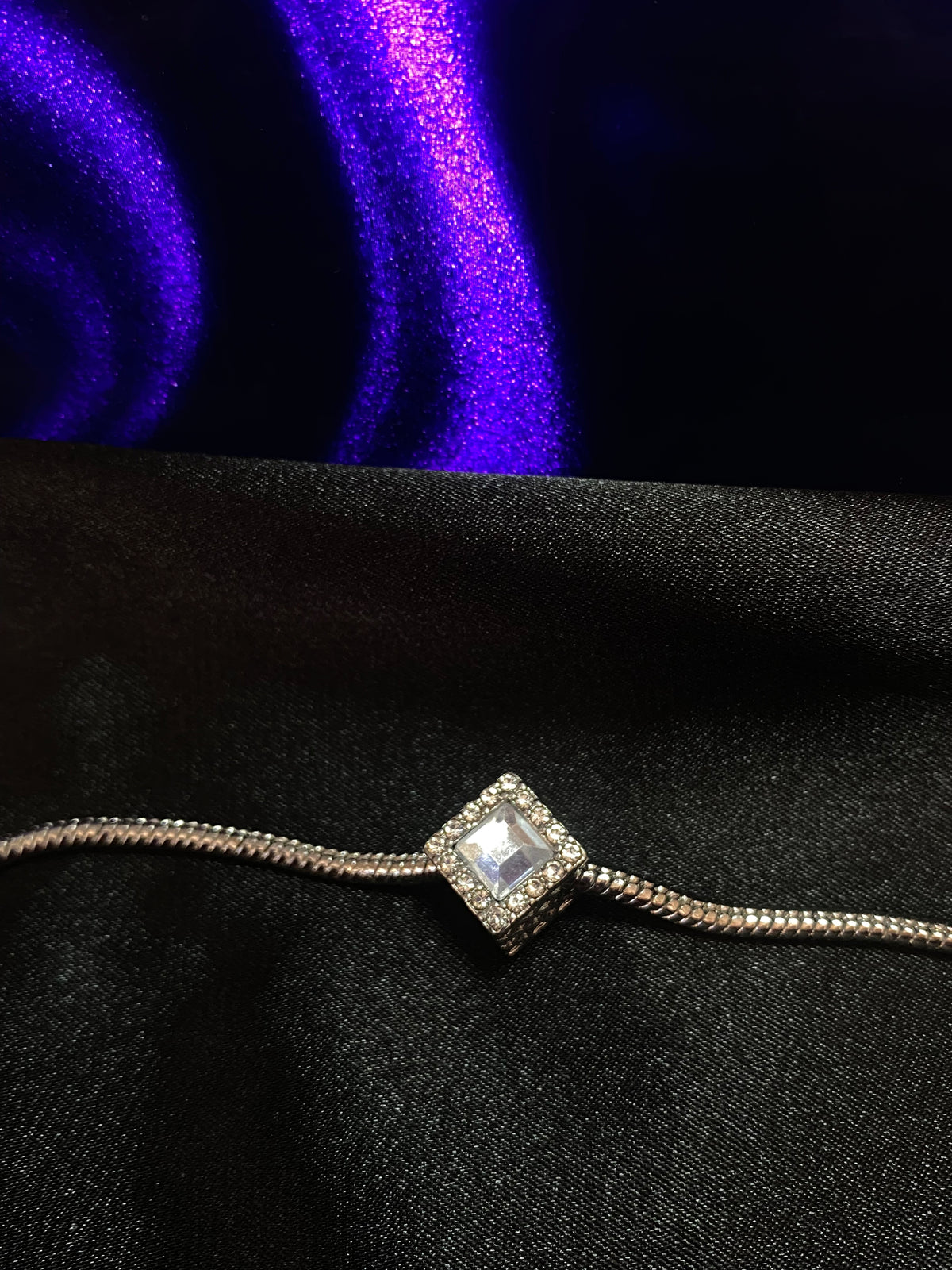 Princess Cut