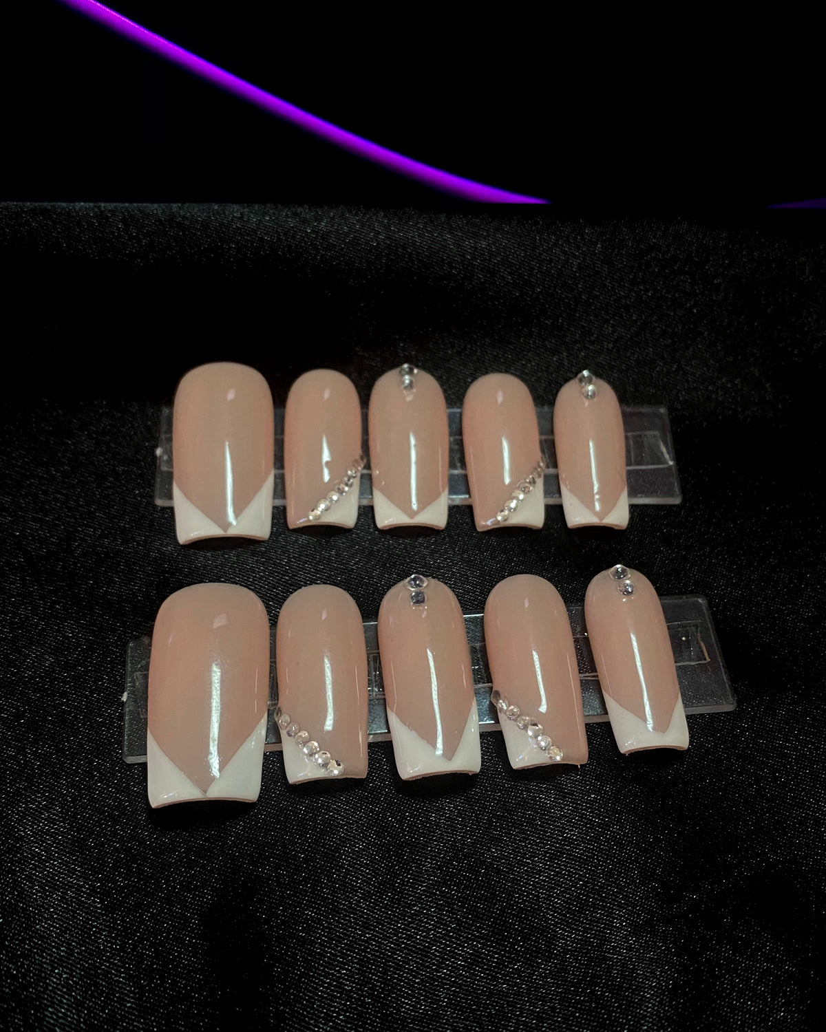 Diamond French
