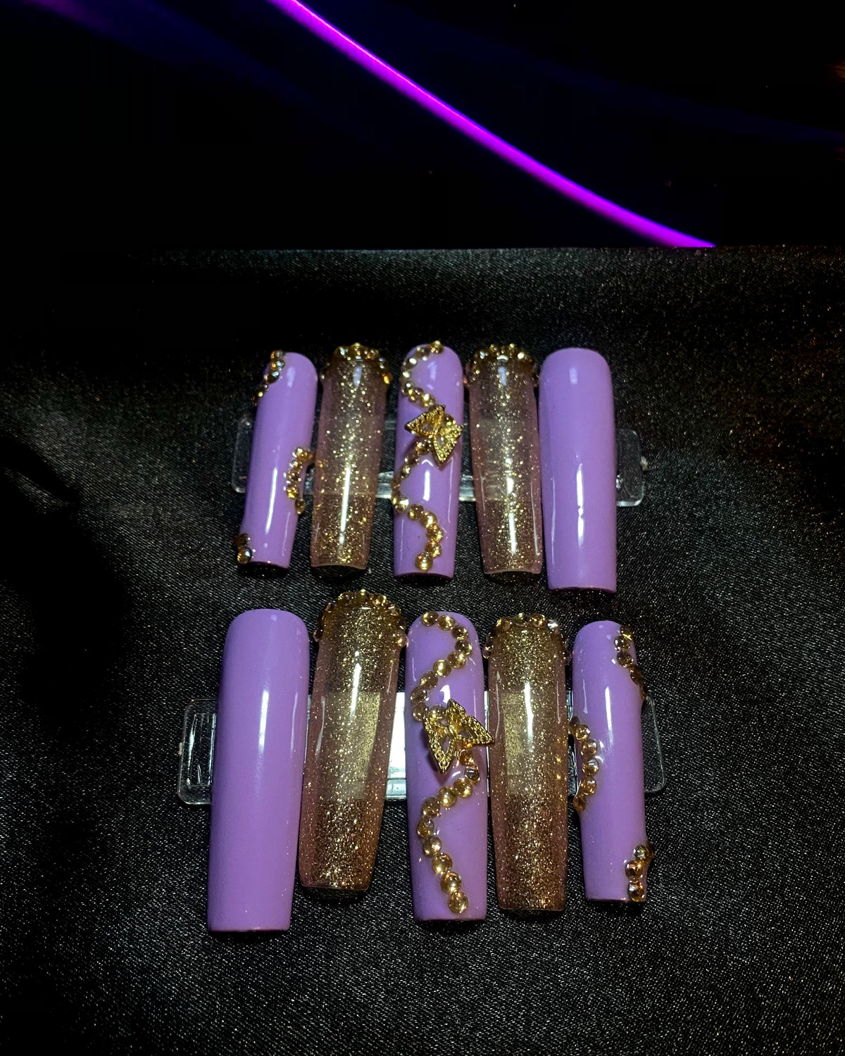 Glimmerfly