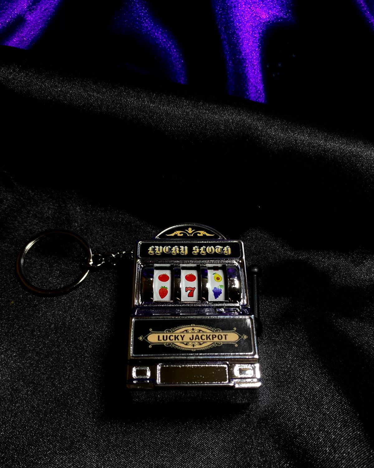 Slot Machine