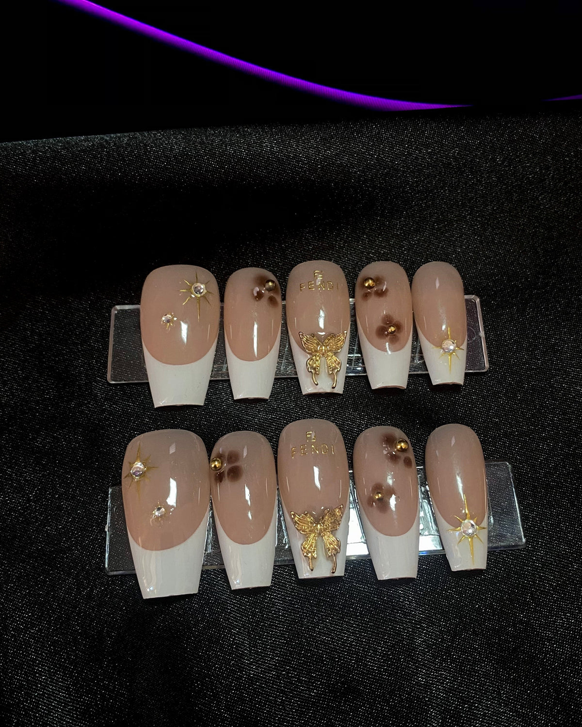 Shop All Nails