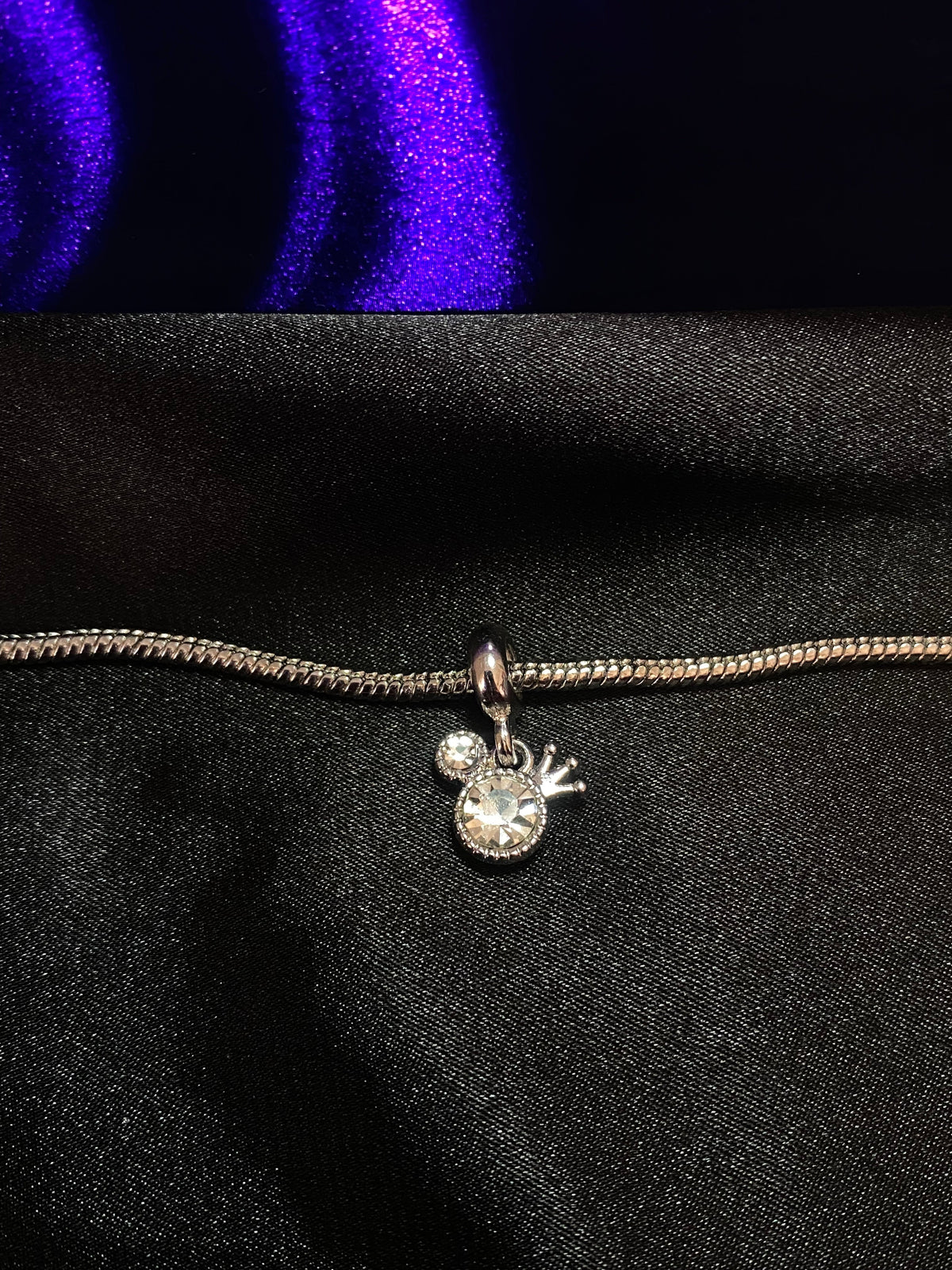 Silver Charms