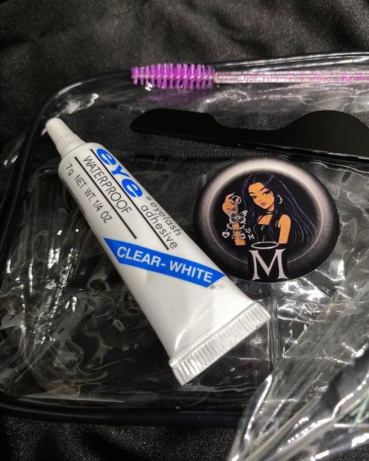 Lash bag