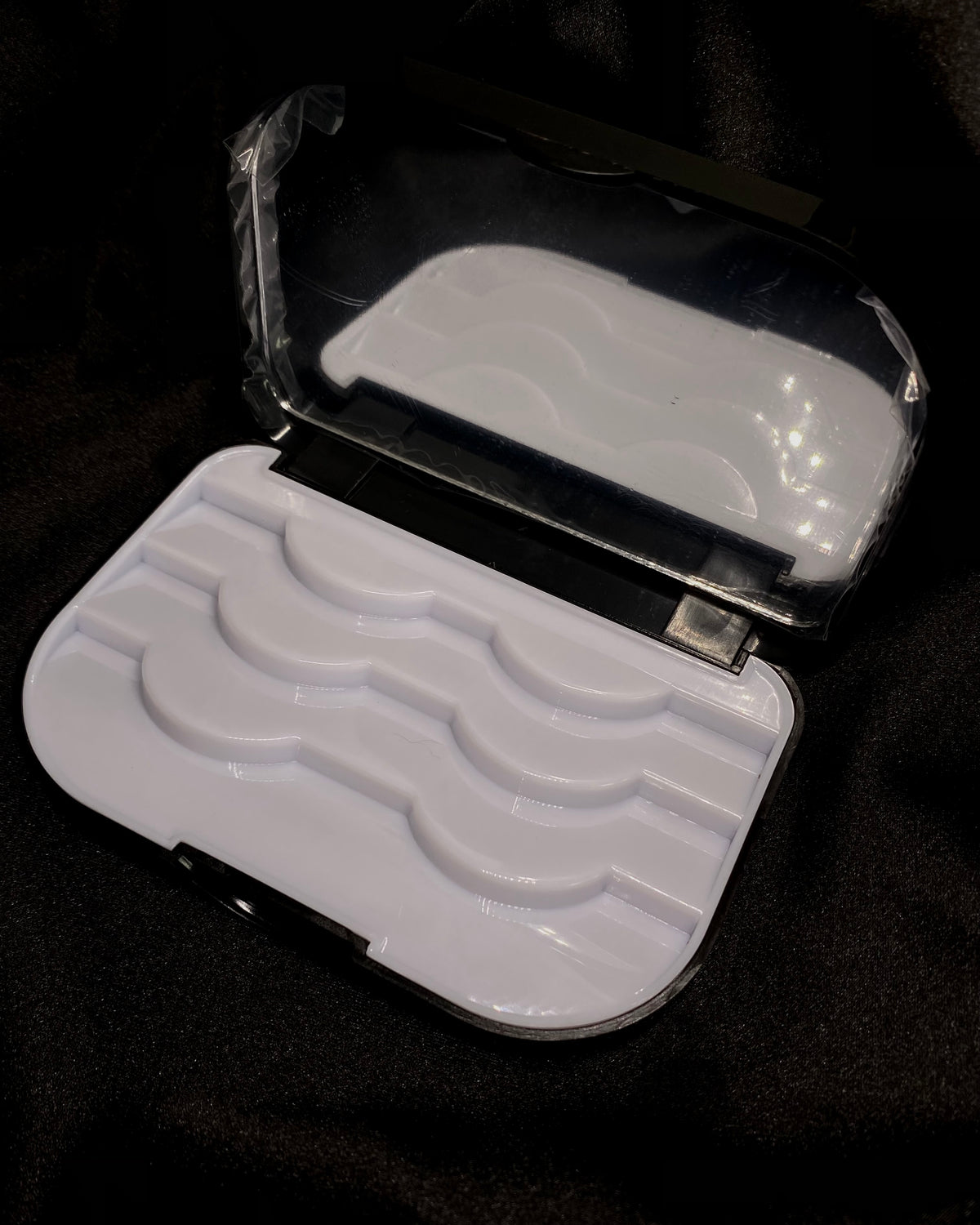 Lashes Travel Case