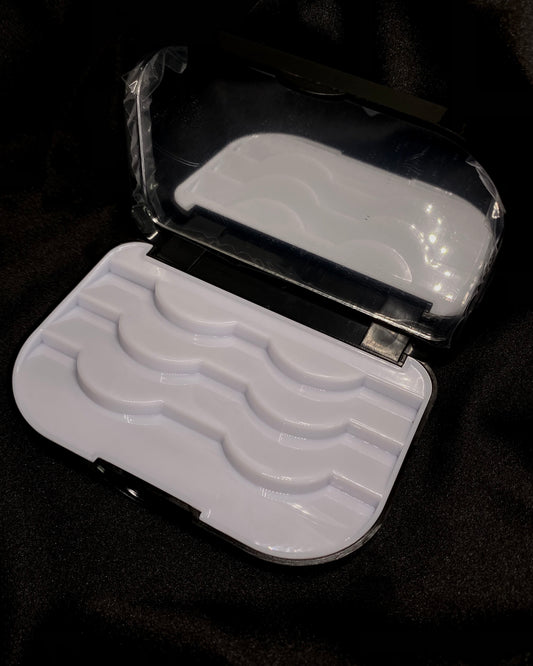 Lashes Travel Case
