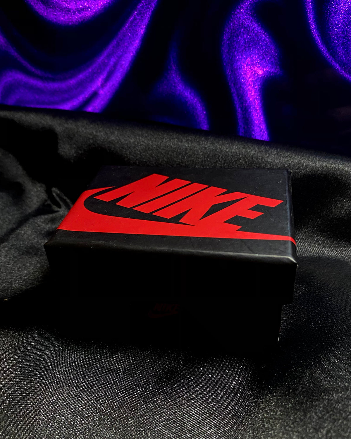 Mini Shoe Collector