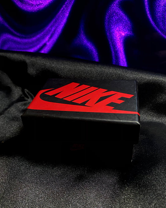 Mini Shoe Collector