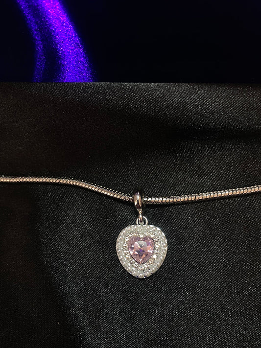 Hearts Of Pearl