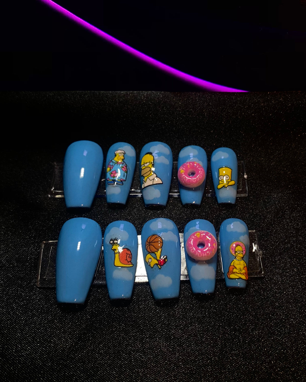 Simpsons