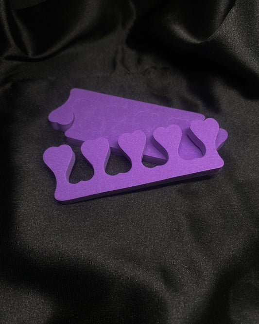 Toe Separators