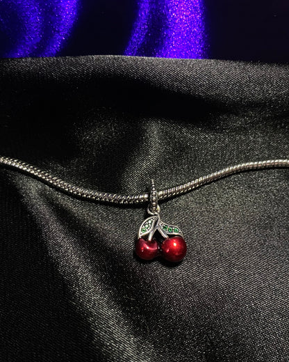 Cherry Girl Bundle