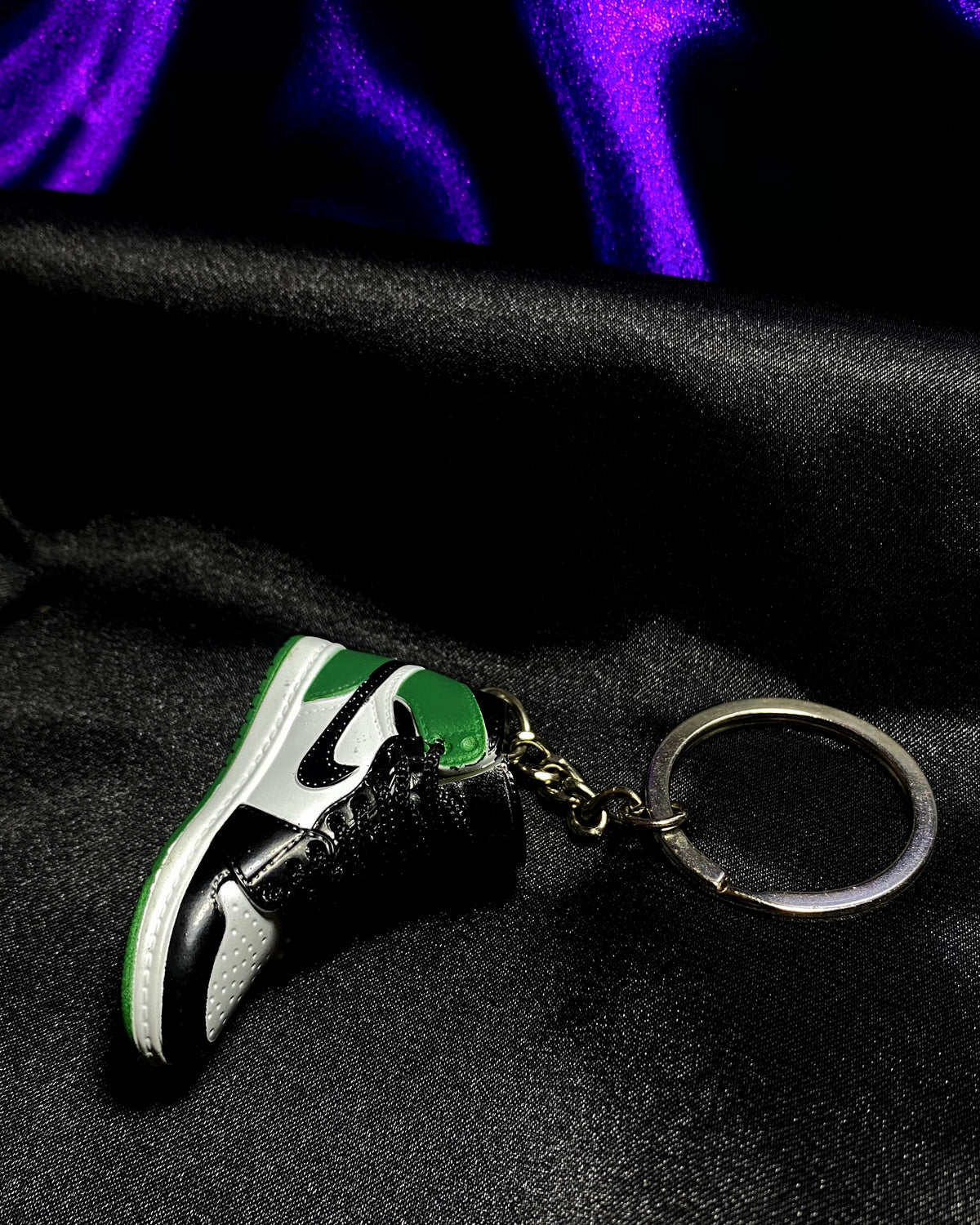 Mini Shoe