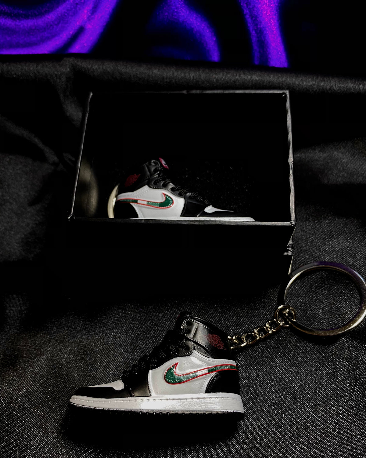 Mini Shoe Collector