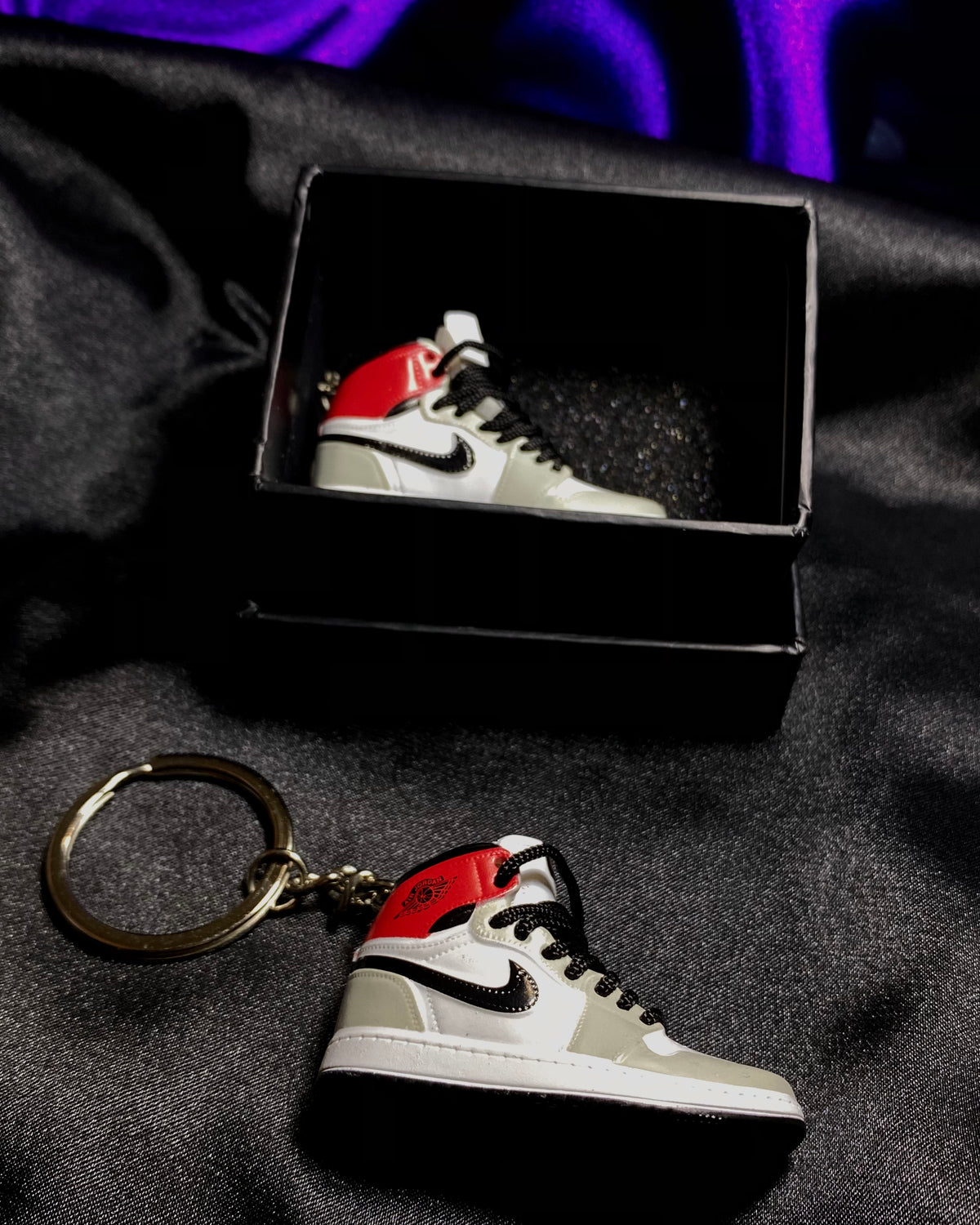 Mini Shoe Collector