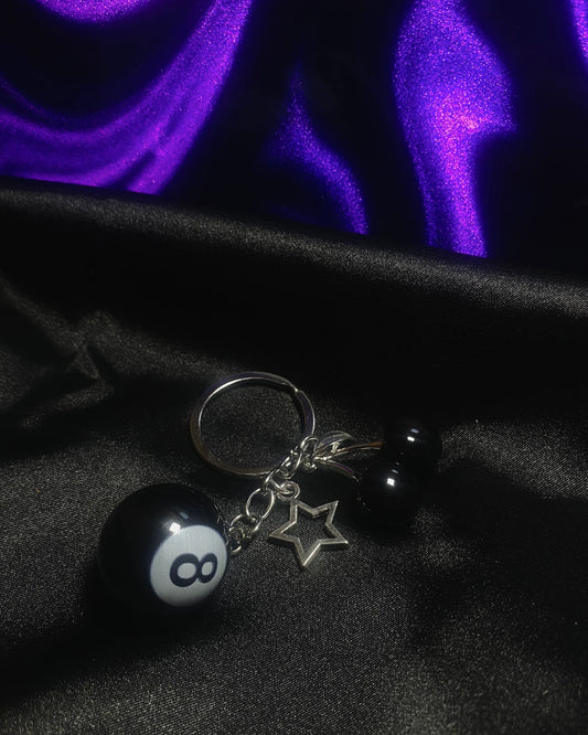 Magic 8 Ball