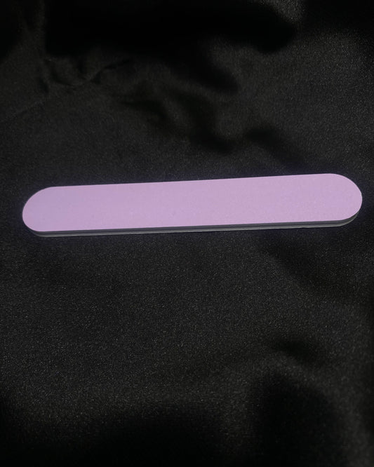 Nail File