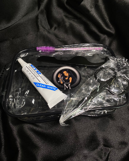 Lash bag