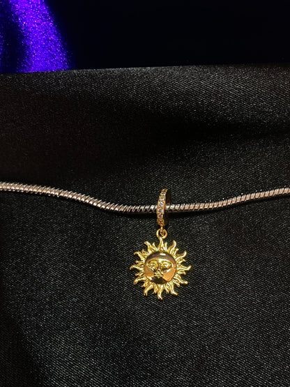 Gold Harmony Bundle
