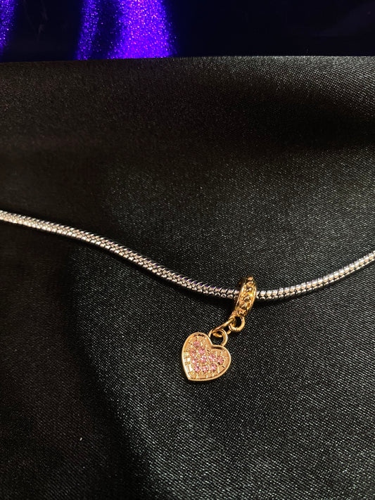 Pink Heart