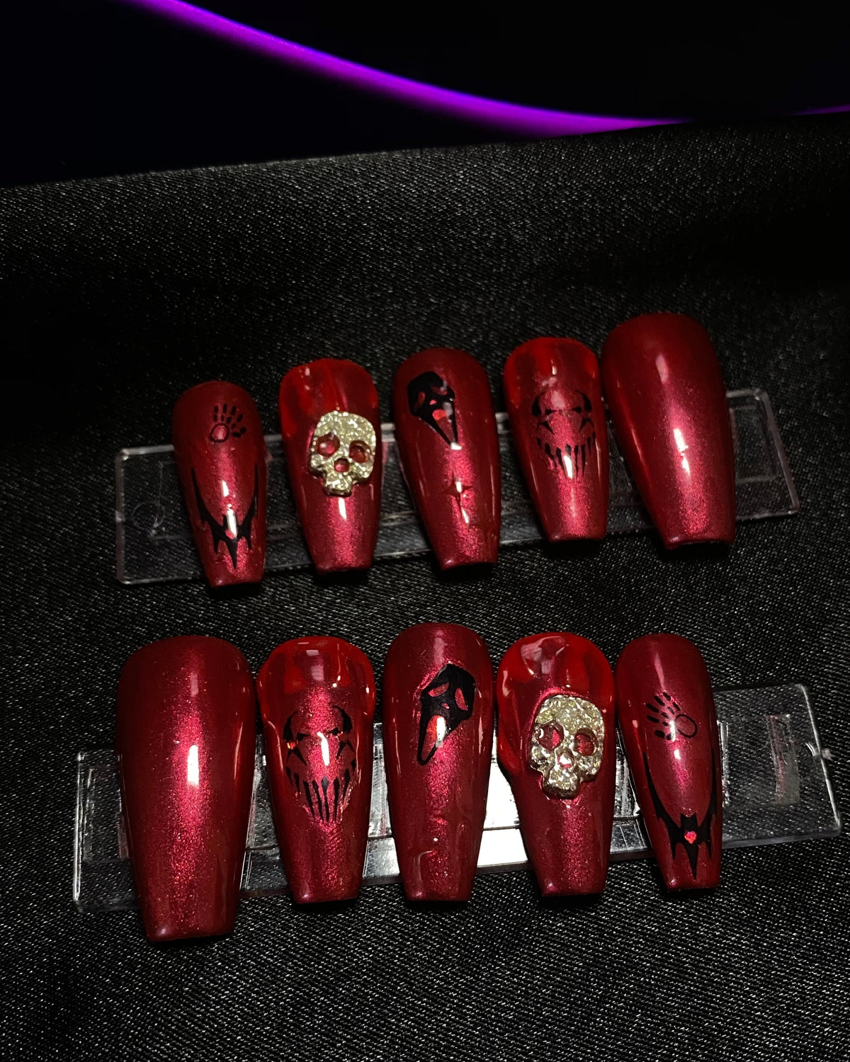 Bloodface