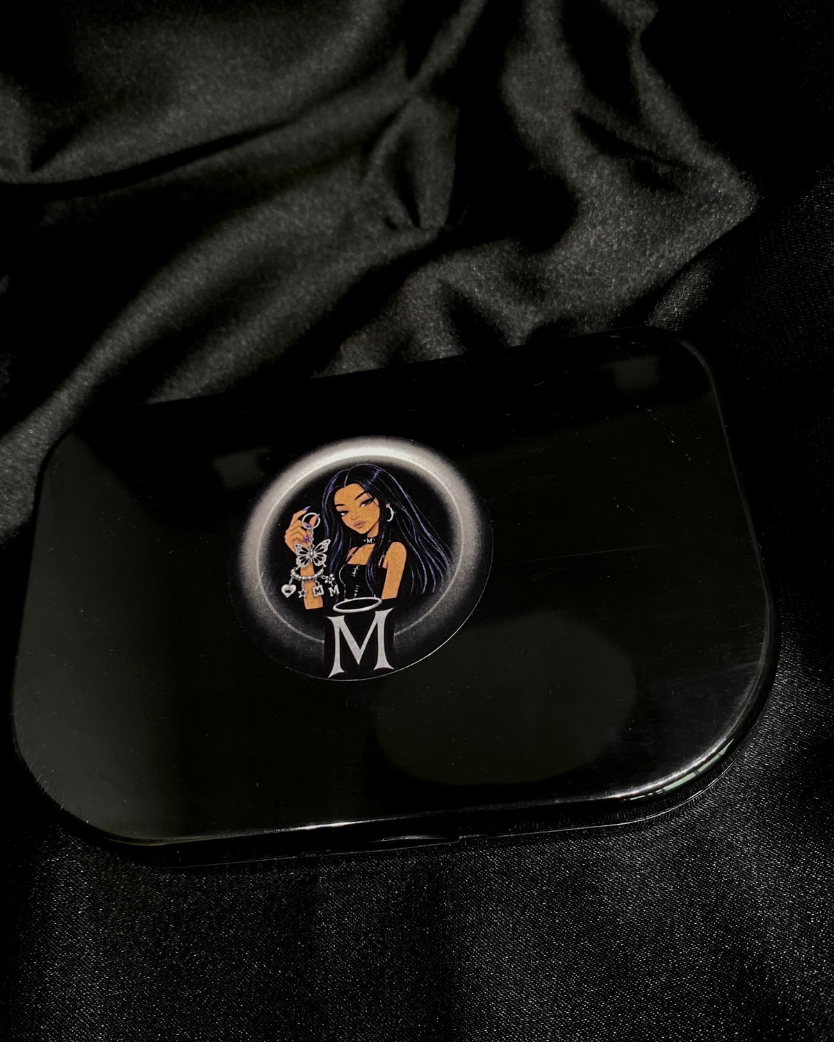 Lashes Travel Case