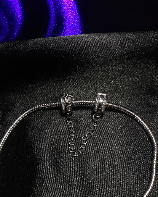 Silver Chain