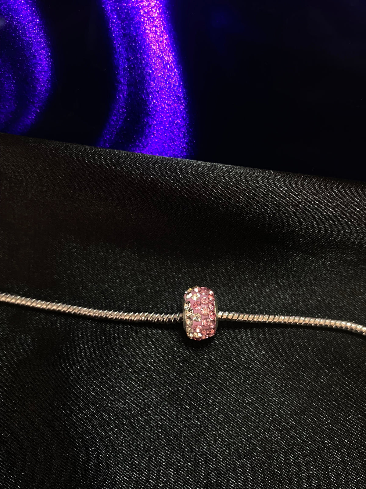 Pink Gem