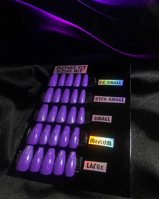 Perfect Fit Nail Kit