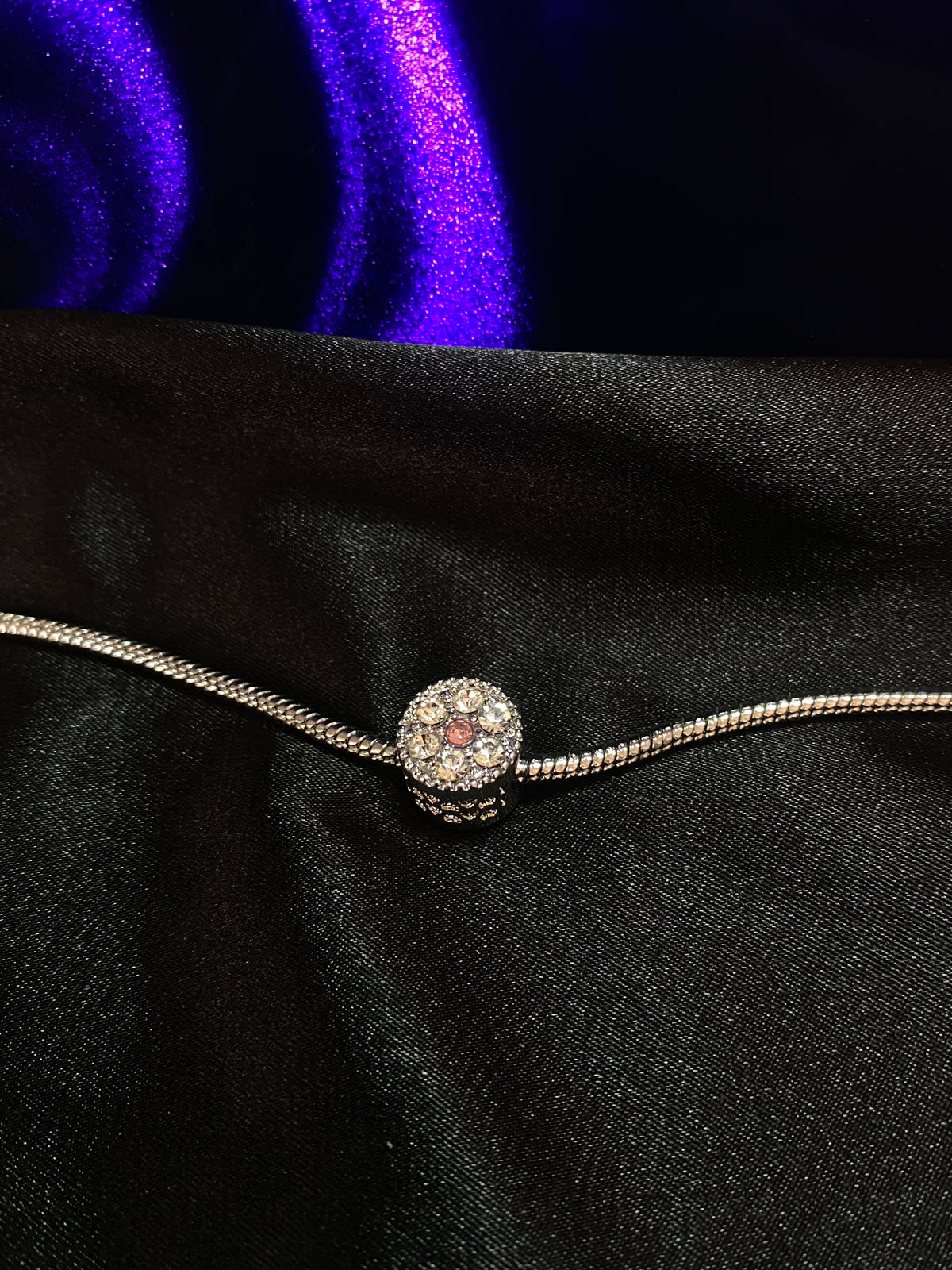 Rose Alloy