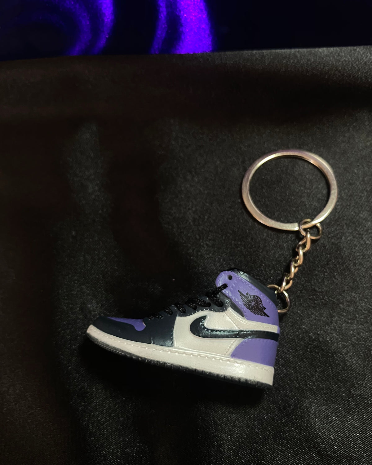 Mini Shoe