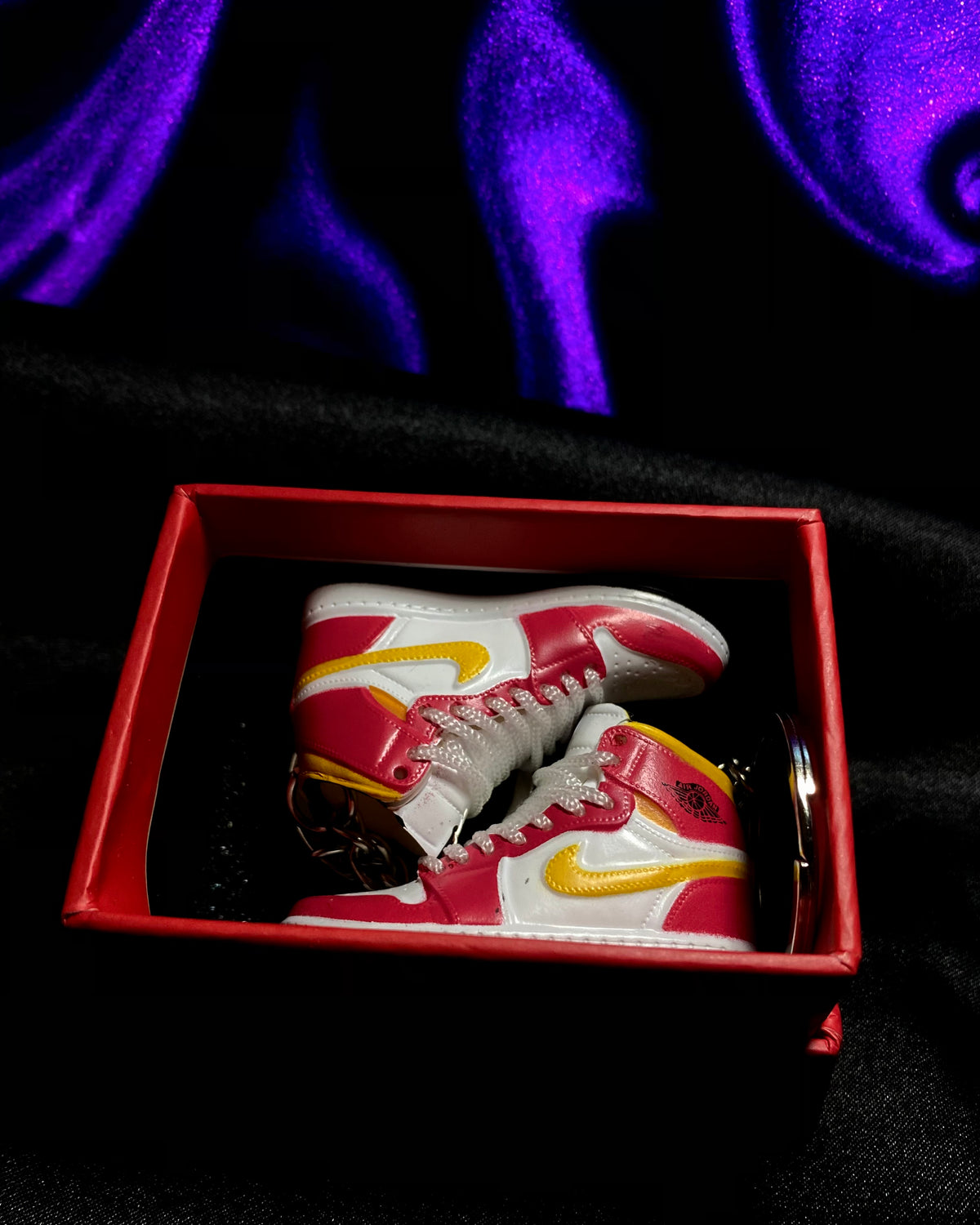 Mini Shoe Collector