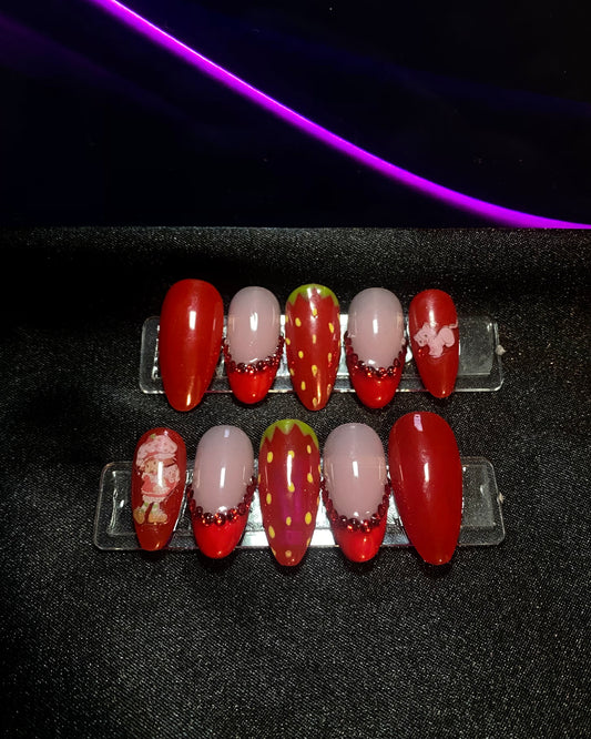 Strawberry