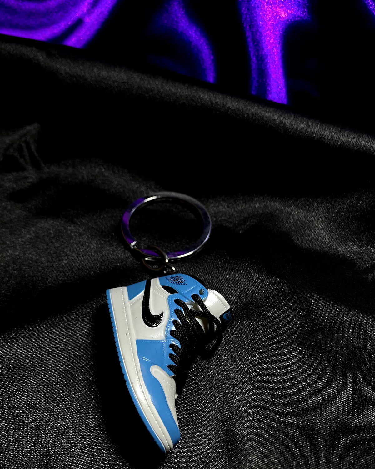 Mini Shoe