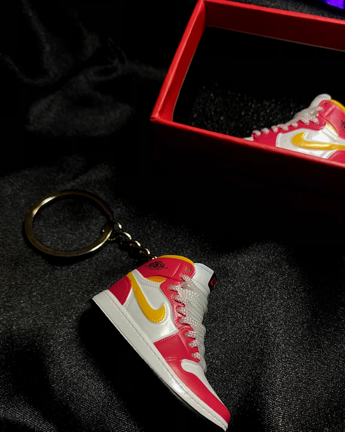 Mini Shoe Collector