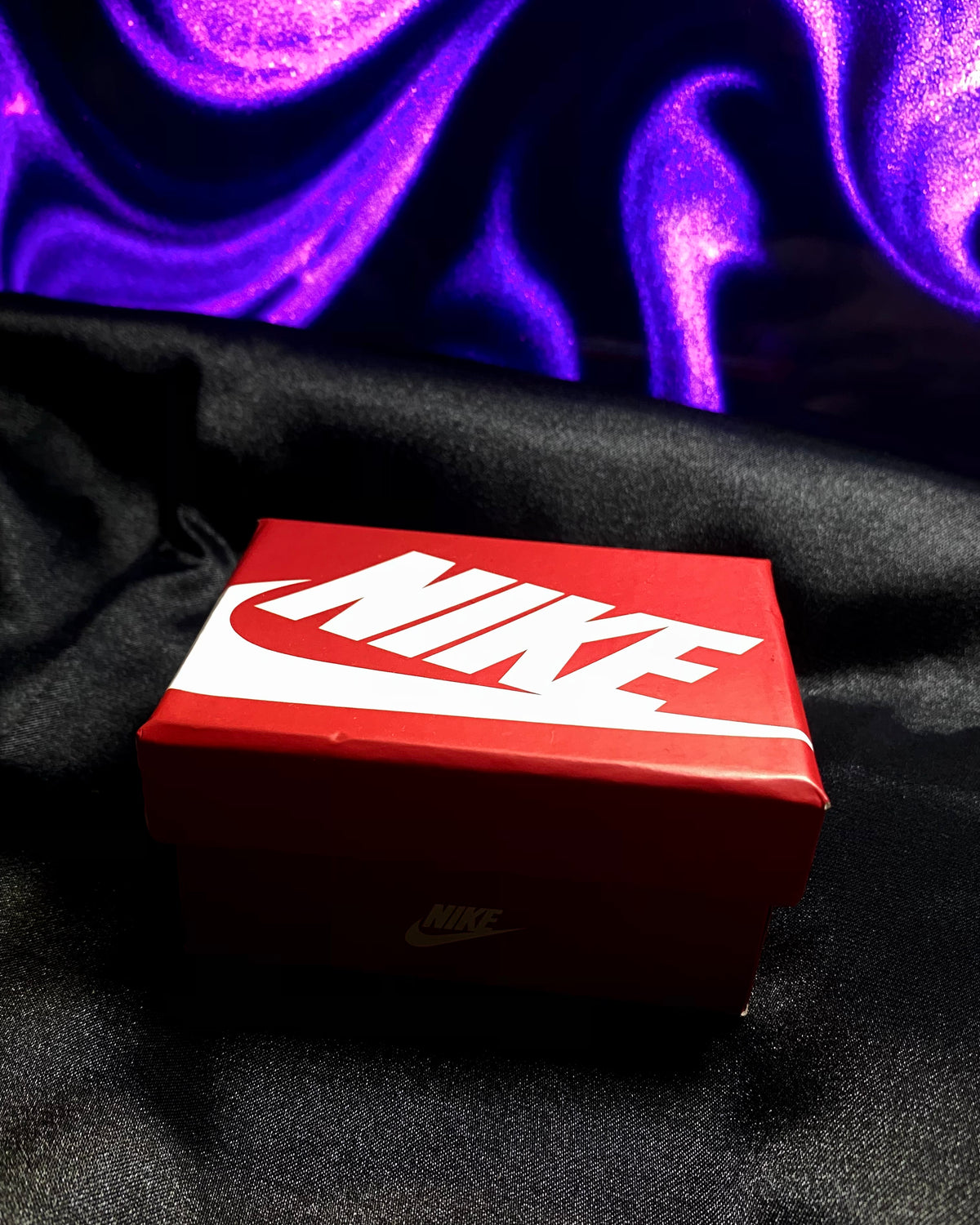 Mini Shoe Collector