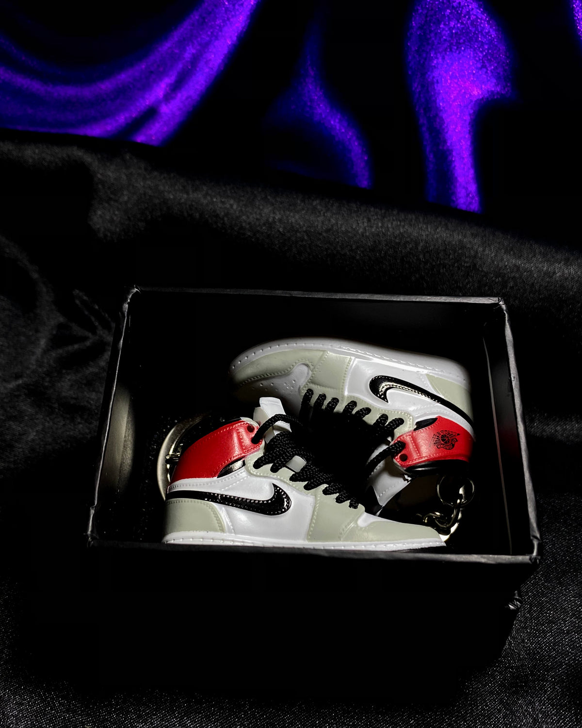 Mini Shoe Collector