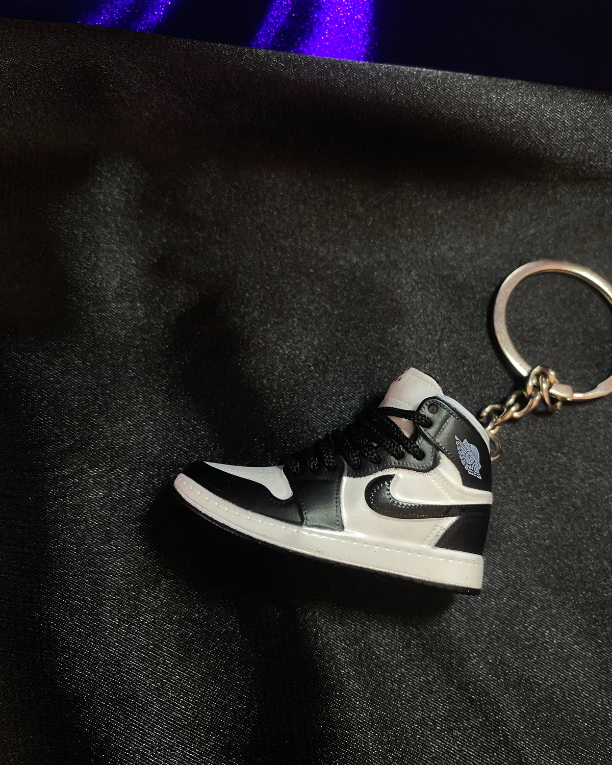 Mini Shoe