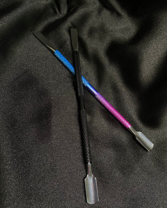 Cuticle Pusher
