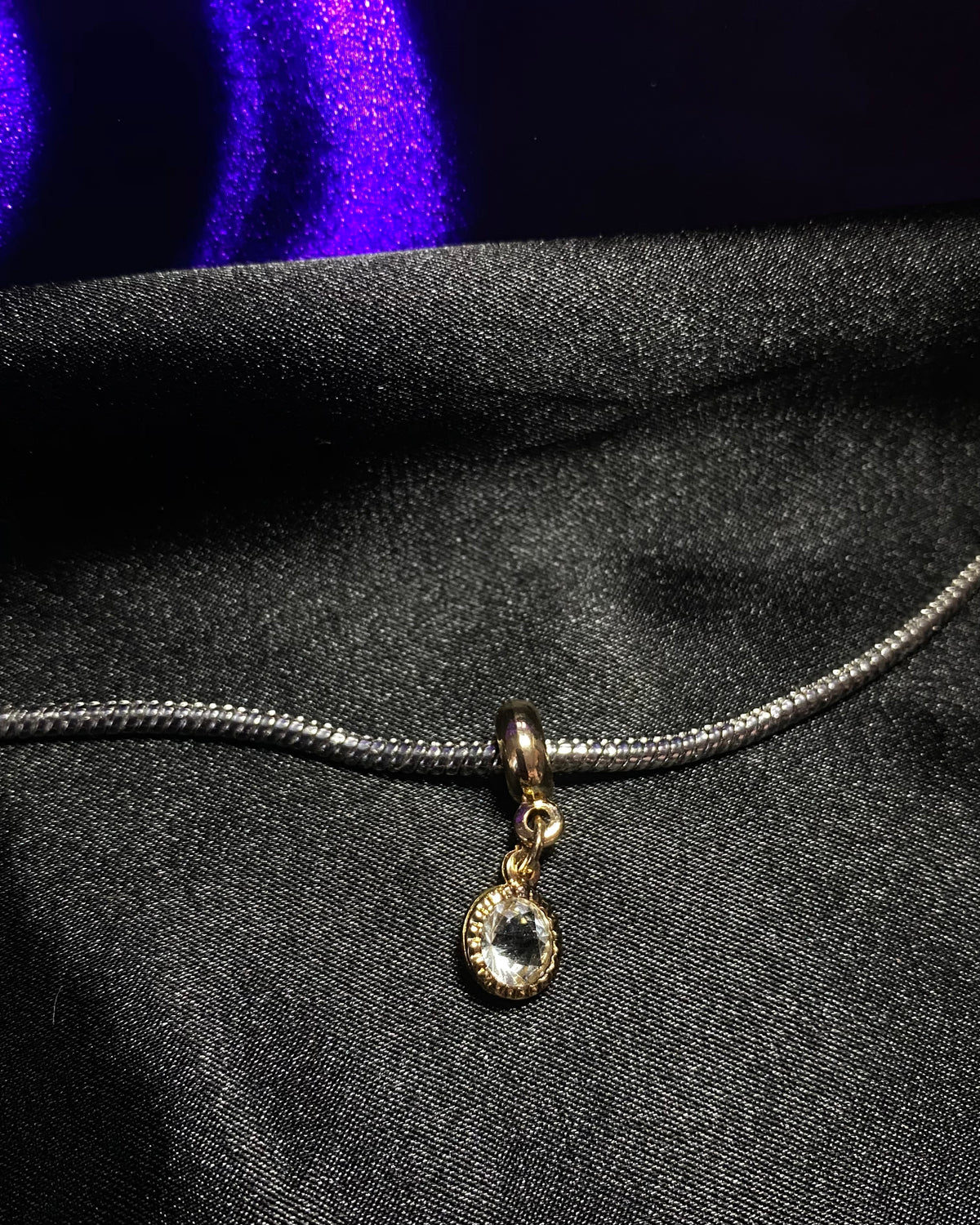Diamond Drop