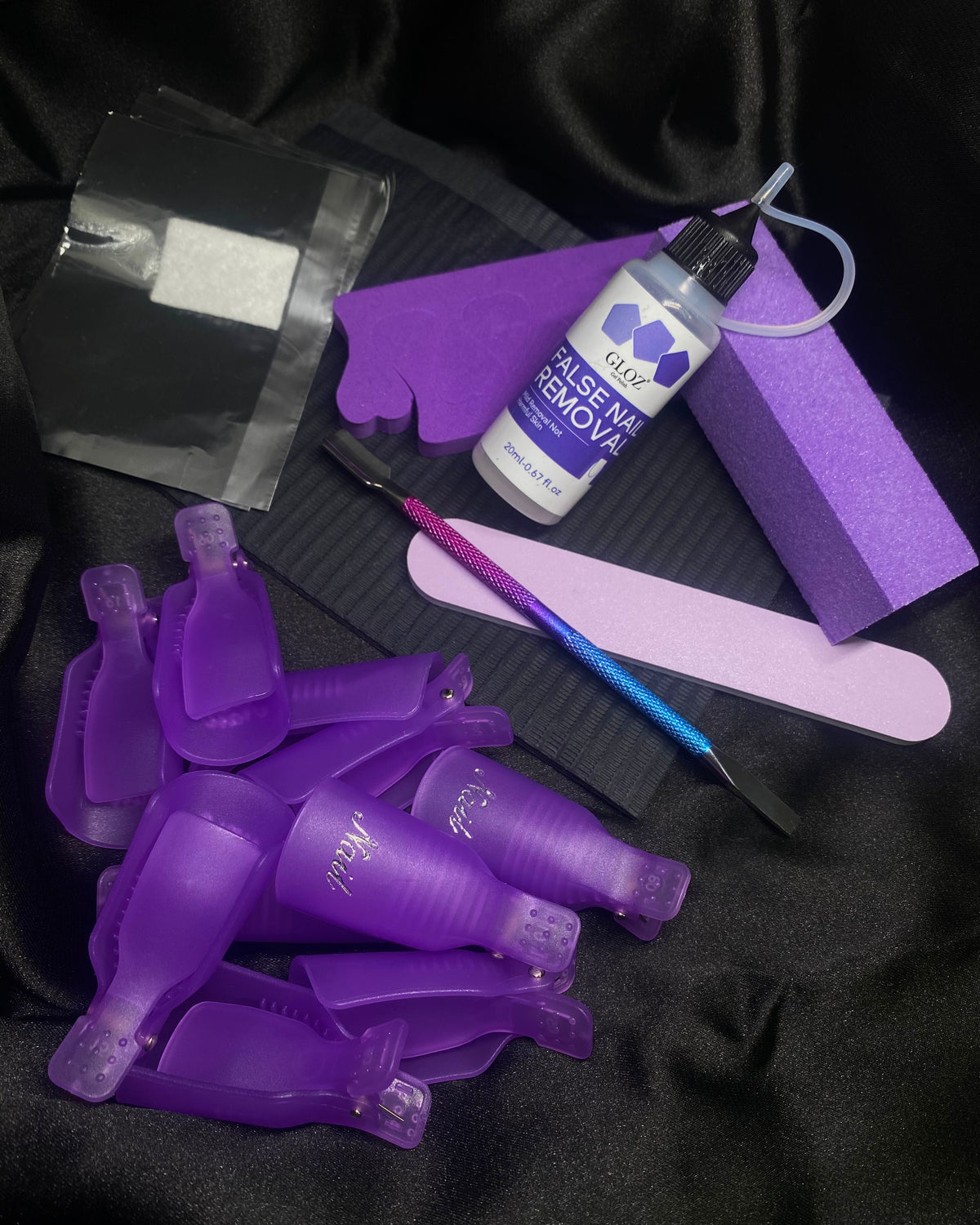 Remover Kits