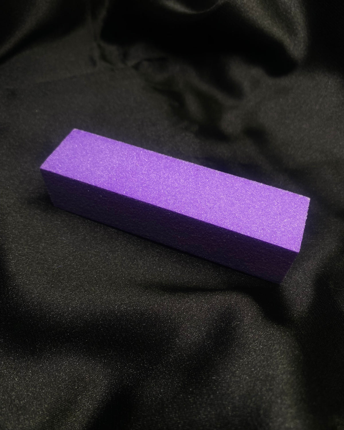 Buffer Bar