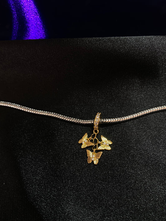 Butterfly Chain