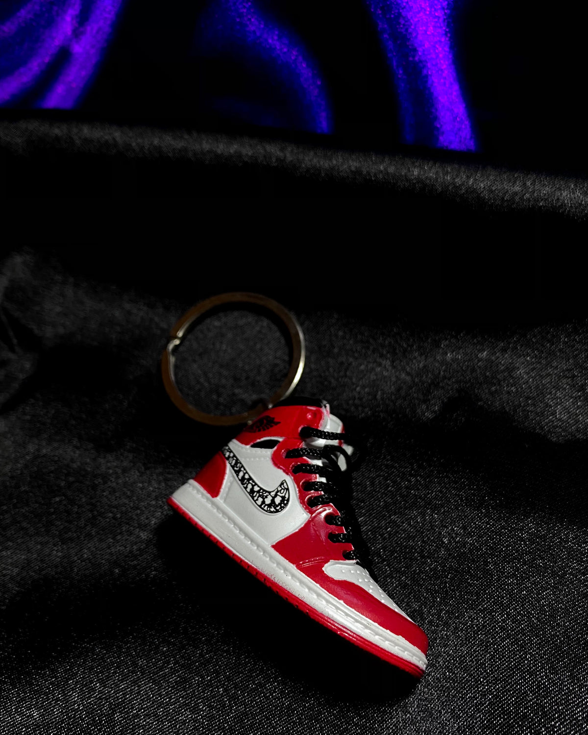 Mini Shoe