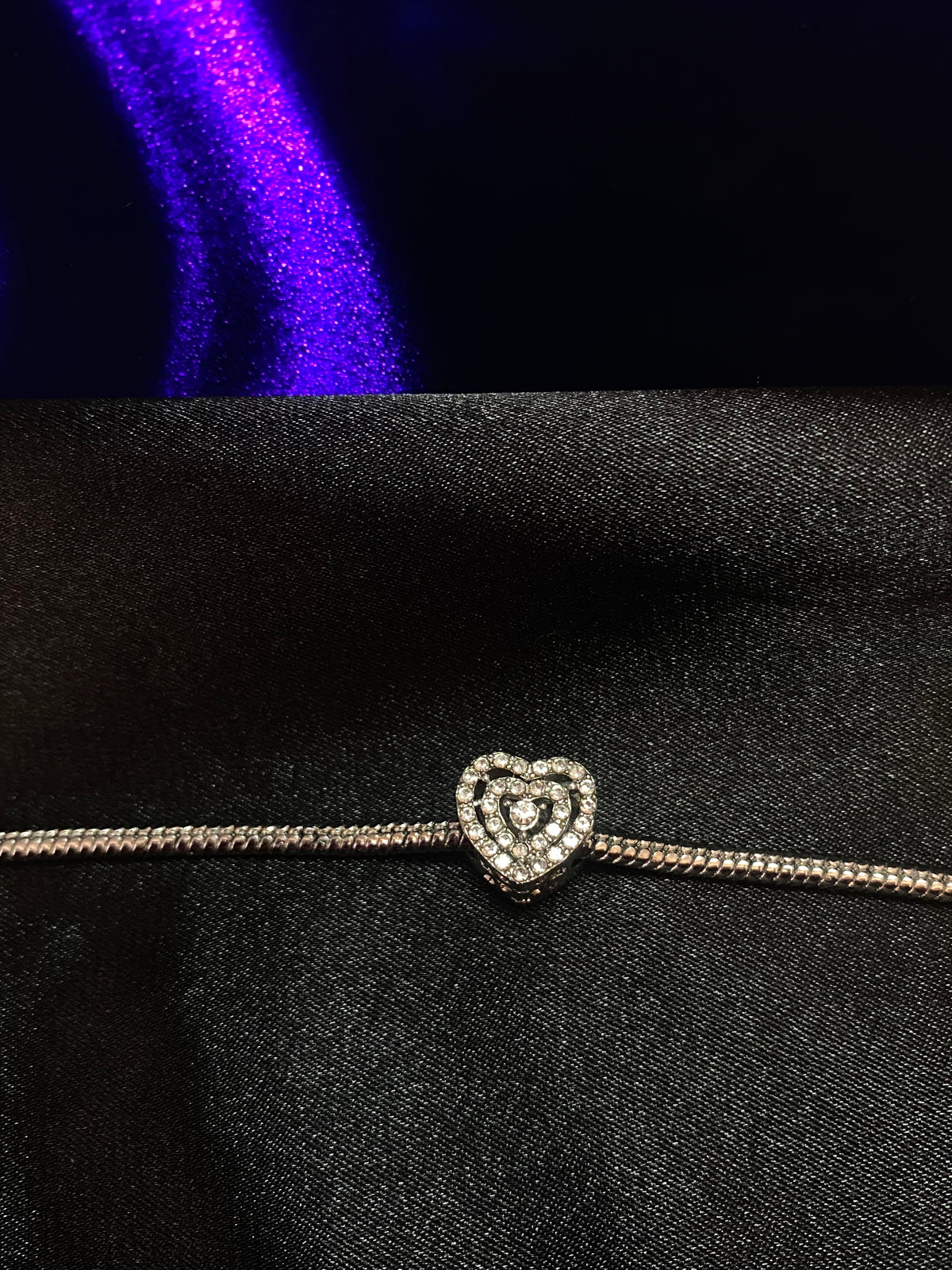 Diamond Heart