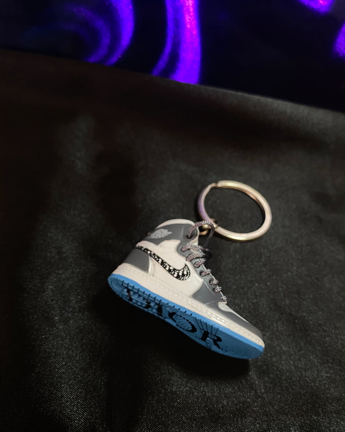 Mini Shoe