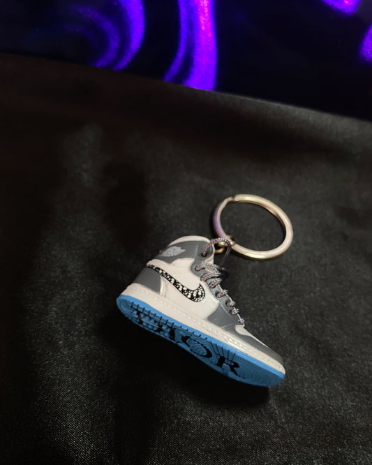 Mini Shoe